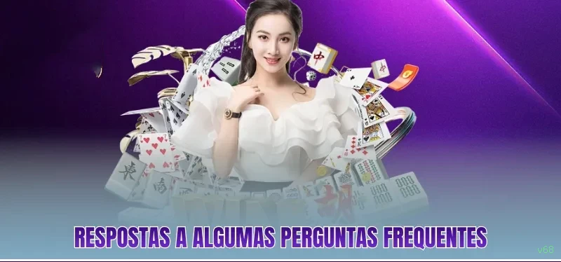 Configurações úteis dentro do app v68