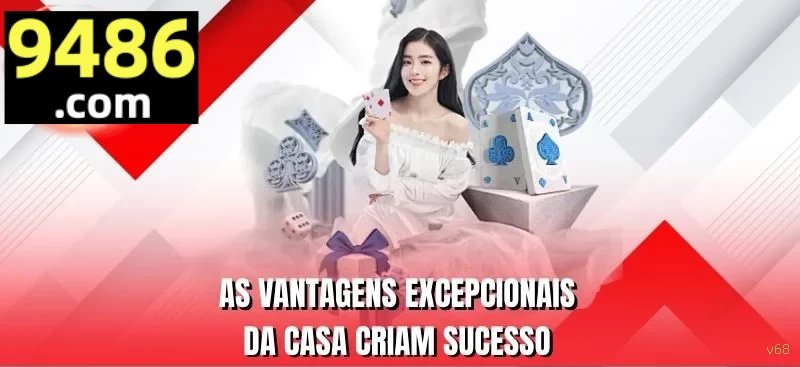 Cassino v68 app mobile